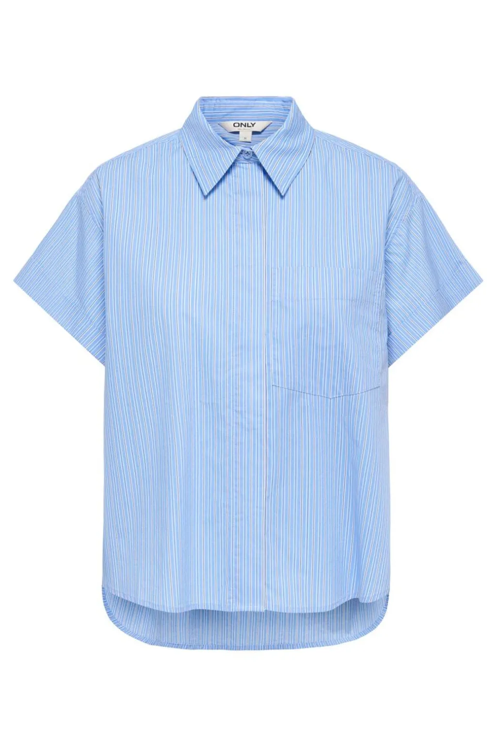Onlkeri S/S Fold Shirt