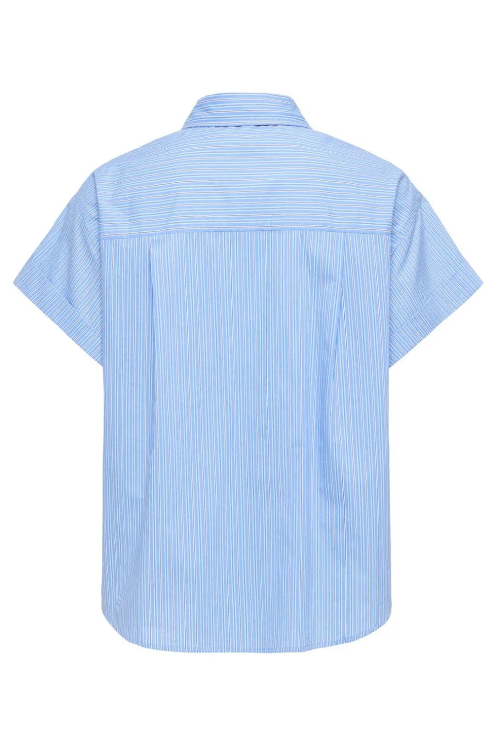Onlkeri S/S Fold Shirt