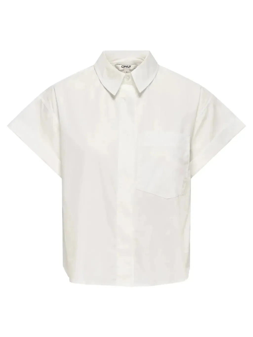 Onlkeri S/S Fold Shirt