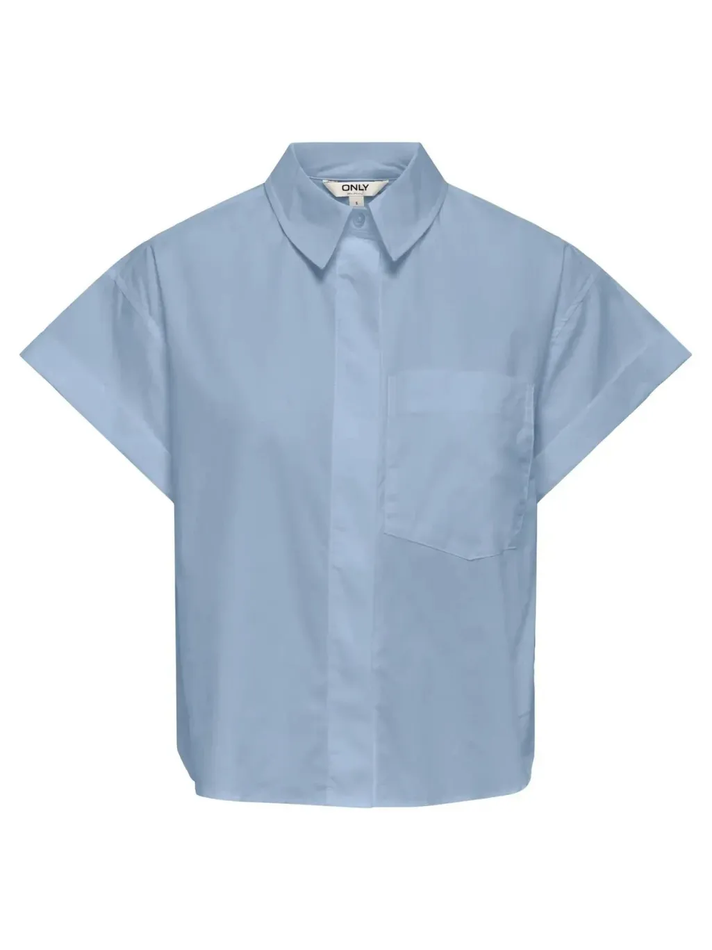Onlkeri S/S Fold Shirt