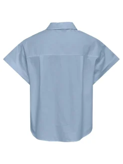Onlkeri S/S Fold Shirt