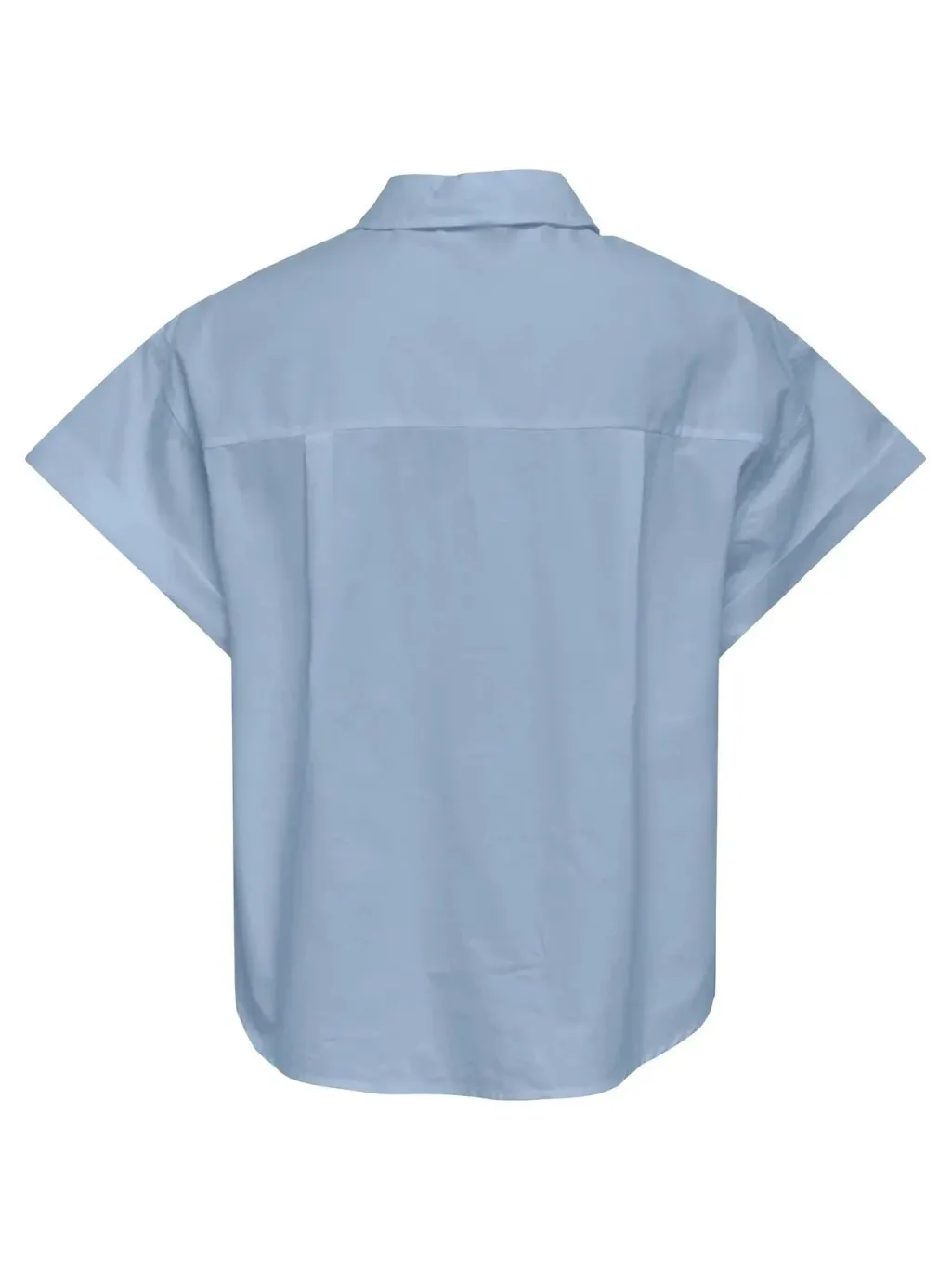 Onlkeri S/S Fold Shirt