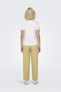 Onlketty Life S/S O-Neck Top