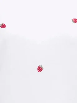 Onlketty Life S/S O-Neck Top