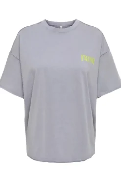 Onlkinna S/S Oversize Top Box