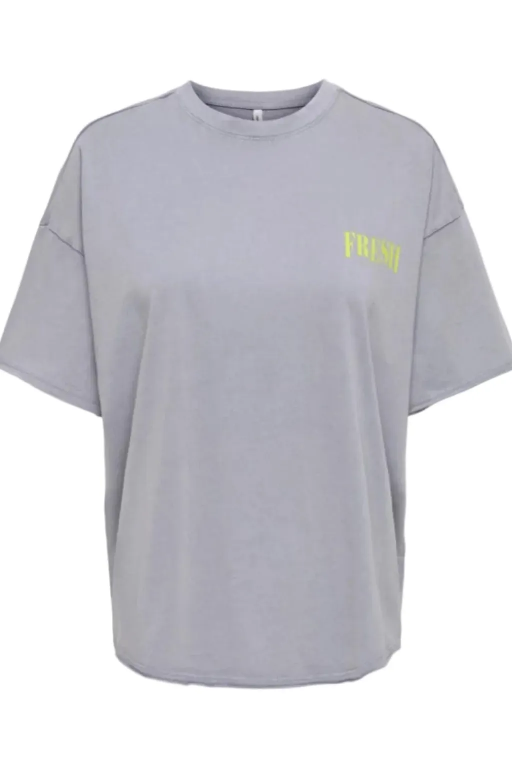 Onlkinna S/S Oversize Top Box
