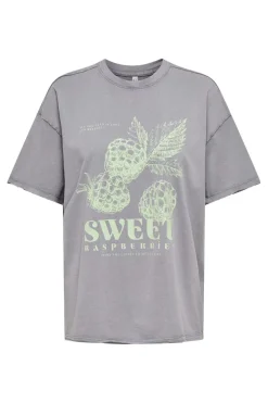 Onlkinna S/S Oversize Top Box