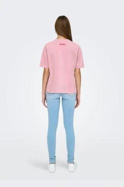 Onlkinna S/S Oversize Top Box