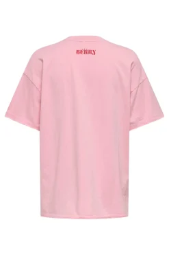 Onlkinna S/S Oversize Top Box