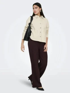 Onllara Ls Shacket Gua