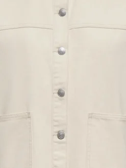 Onllara Ls Shacket Gua