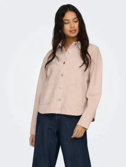 Onllara Ls Shacket Gua