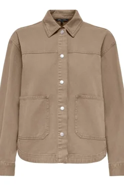 Onllara Twill Jacket