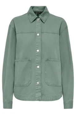 Onllara Twill Jacket