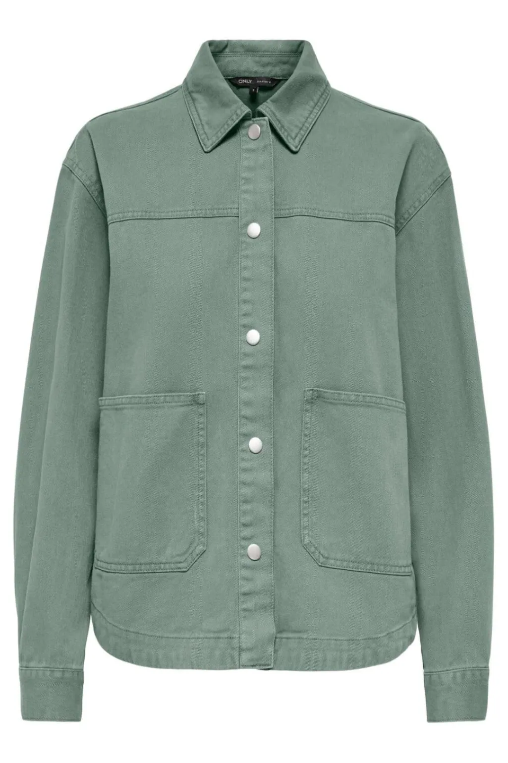 Onllara Twill Jacket