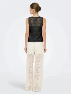 Onllian Lace Tank Top