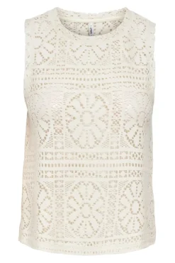 Onllian Lace Tank Top