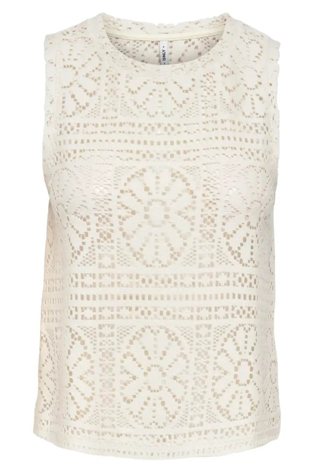 Onllian Lace Tank Top