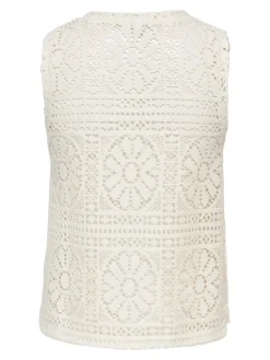 Onllian Lace Tank Top