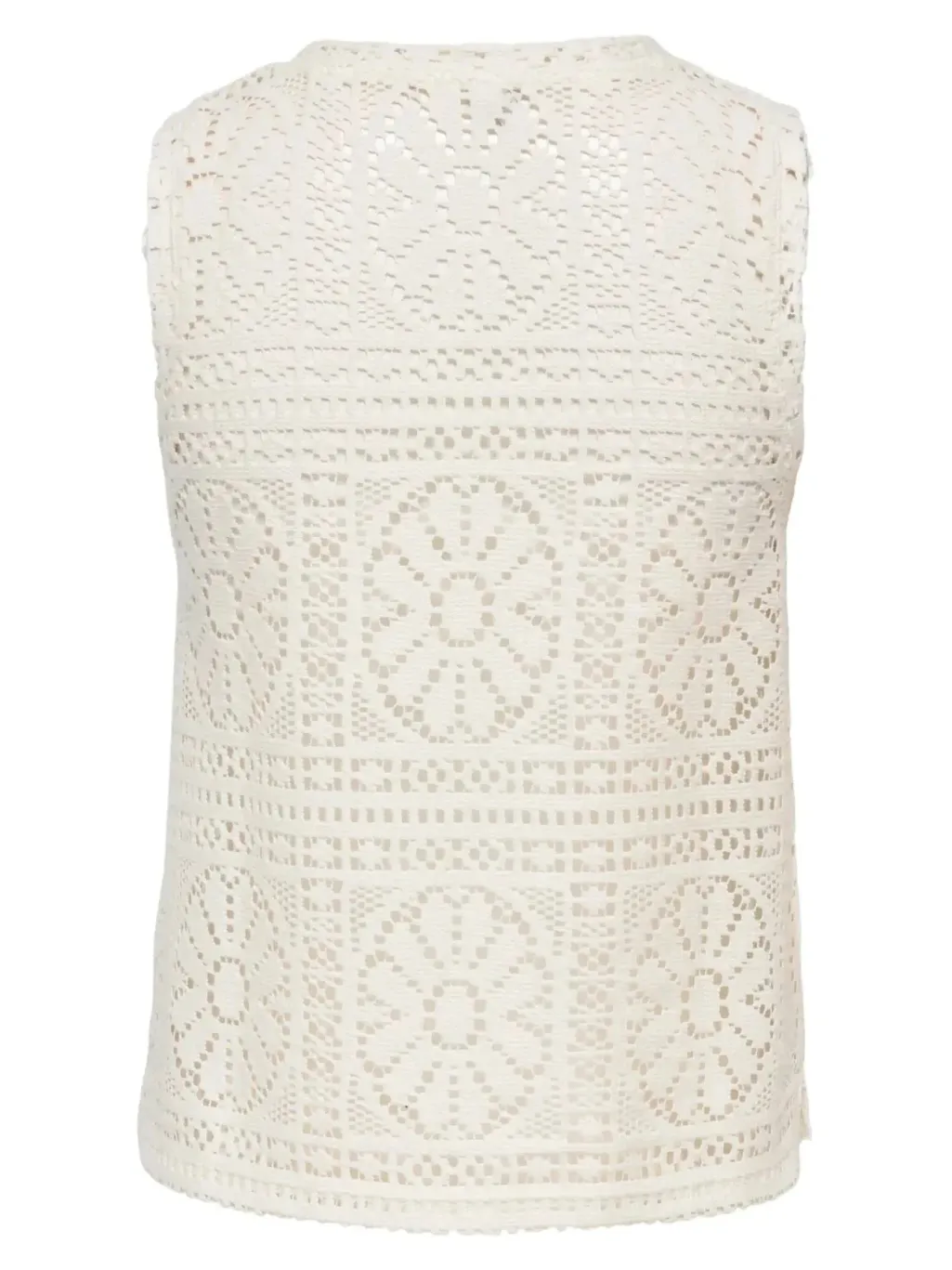 Onllian Lace Tank Top