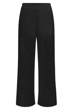 Onllian Lace Wide Pants