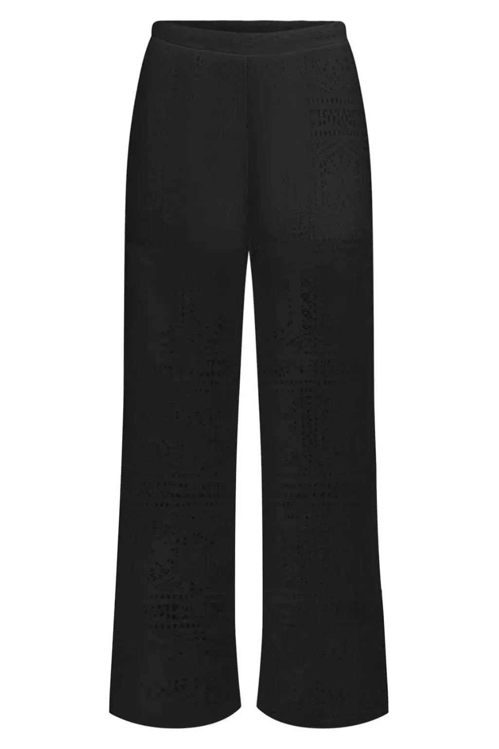 Onllian Lace Wide Pants