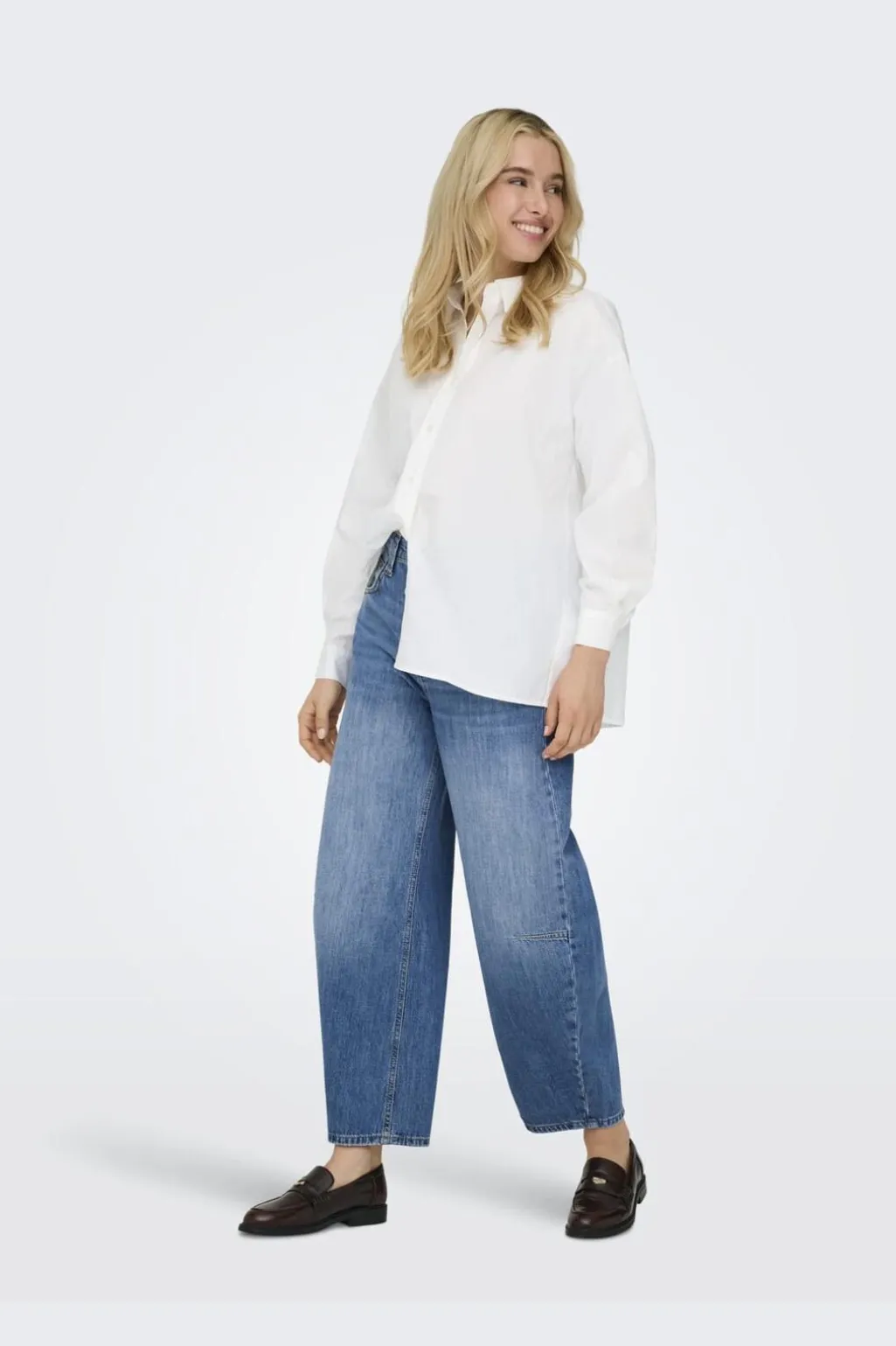 Onllibba L/S Shirt