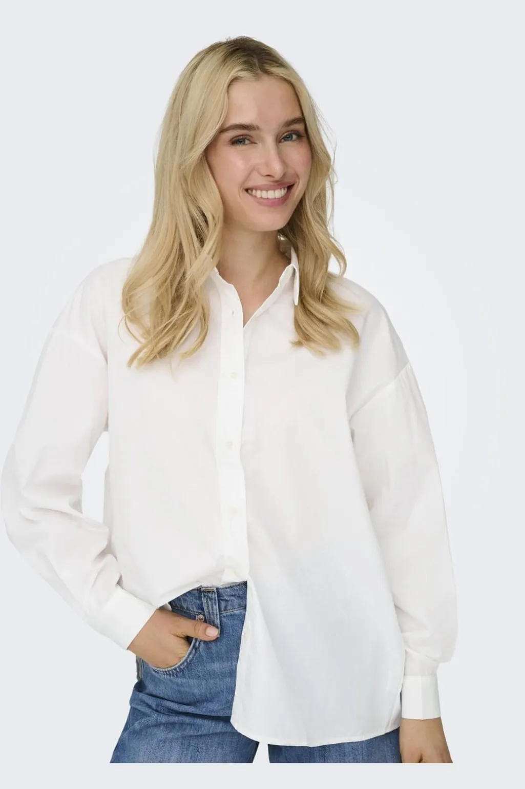 Onllibba L/S Shirt