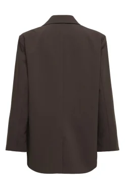 Onllinda-Raven Life L/S Bf Blazer Tlr Ox