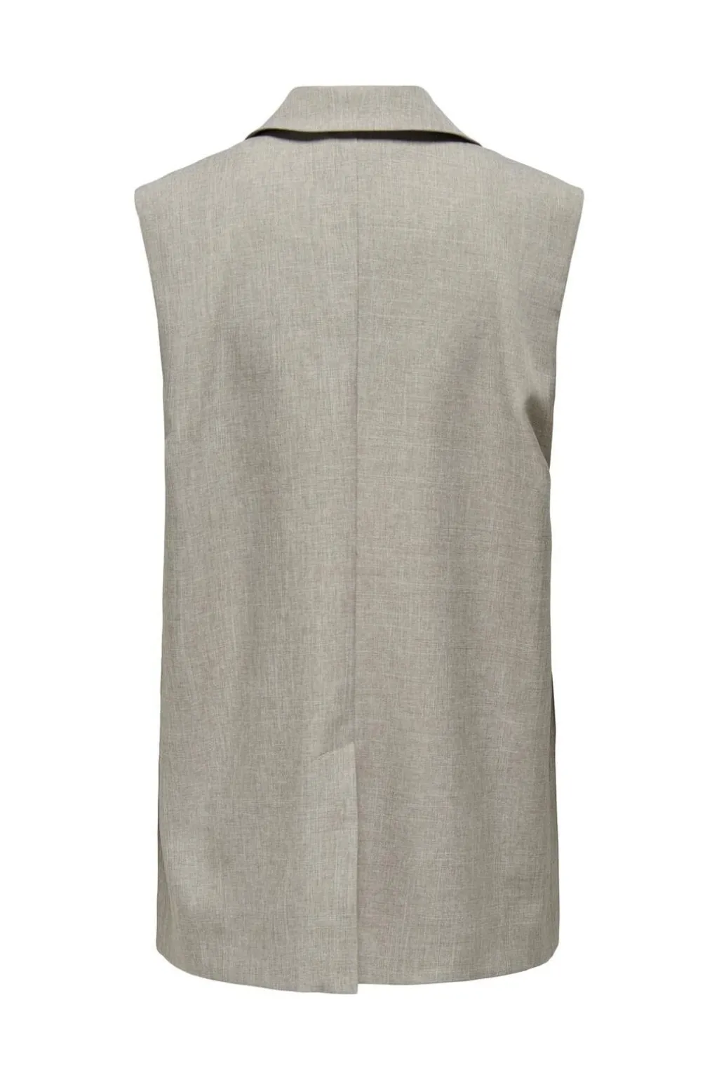 Onllinda S/L Mel Oversize Waistcoat Tlr 15314265
