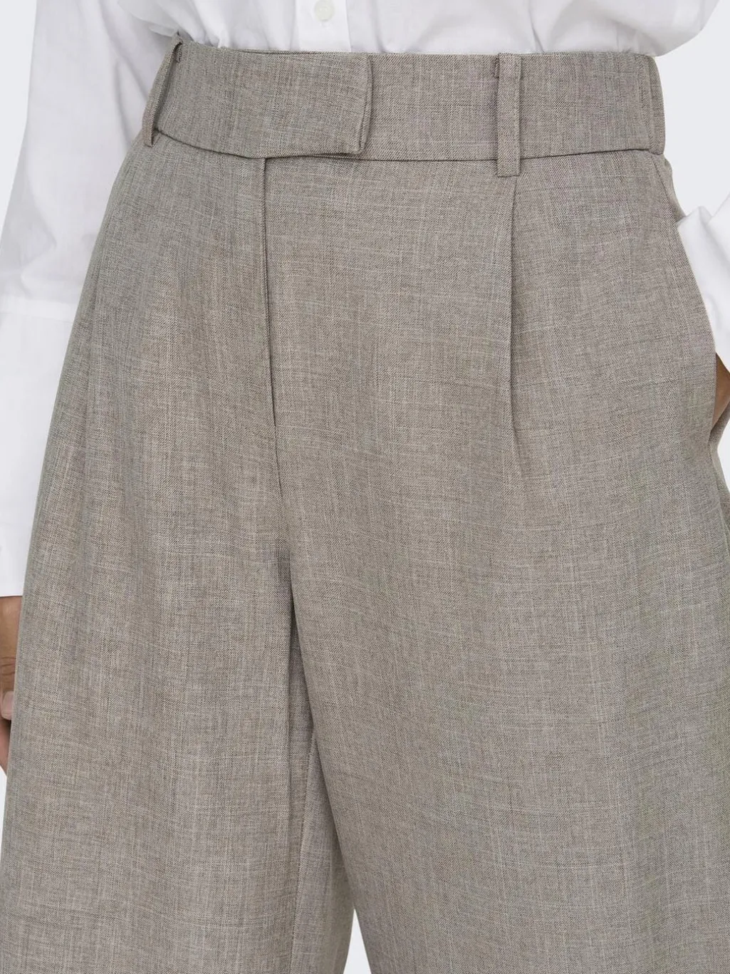 Onllinda Str Mel Pants Tlr