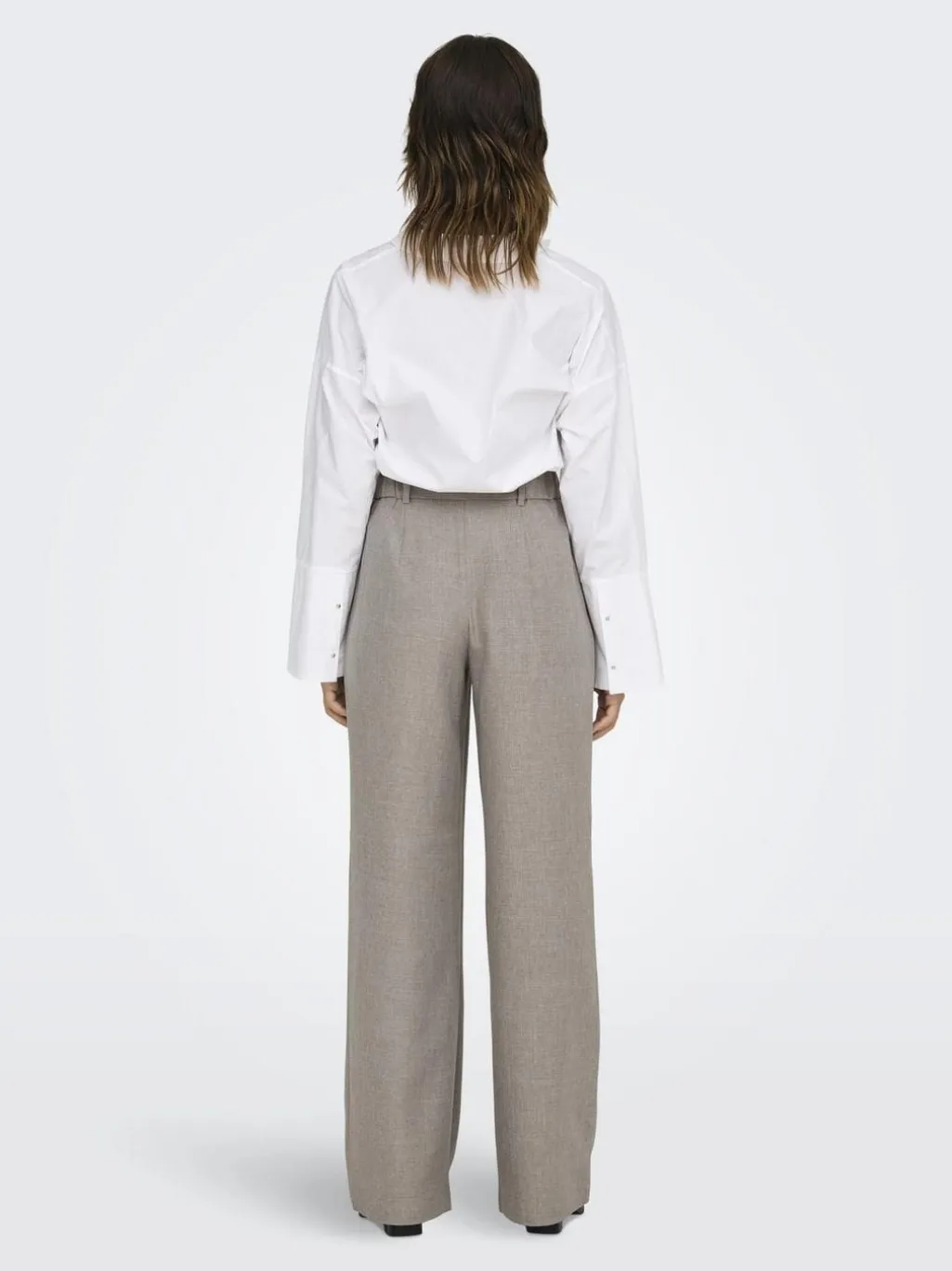 Onllinda Str Mel Pants Tlr