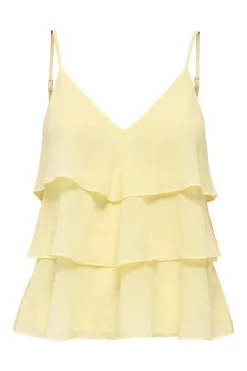 Onllinn Life Flounce Singlet