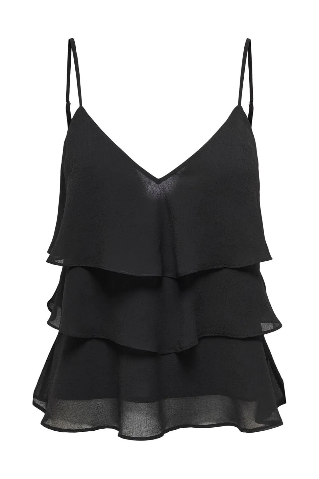 Onllinn Life Flounce Singlet
