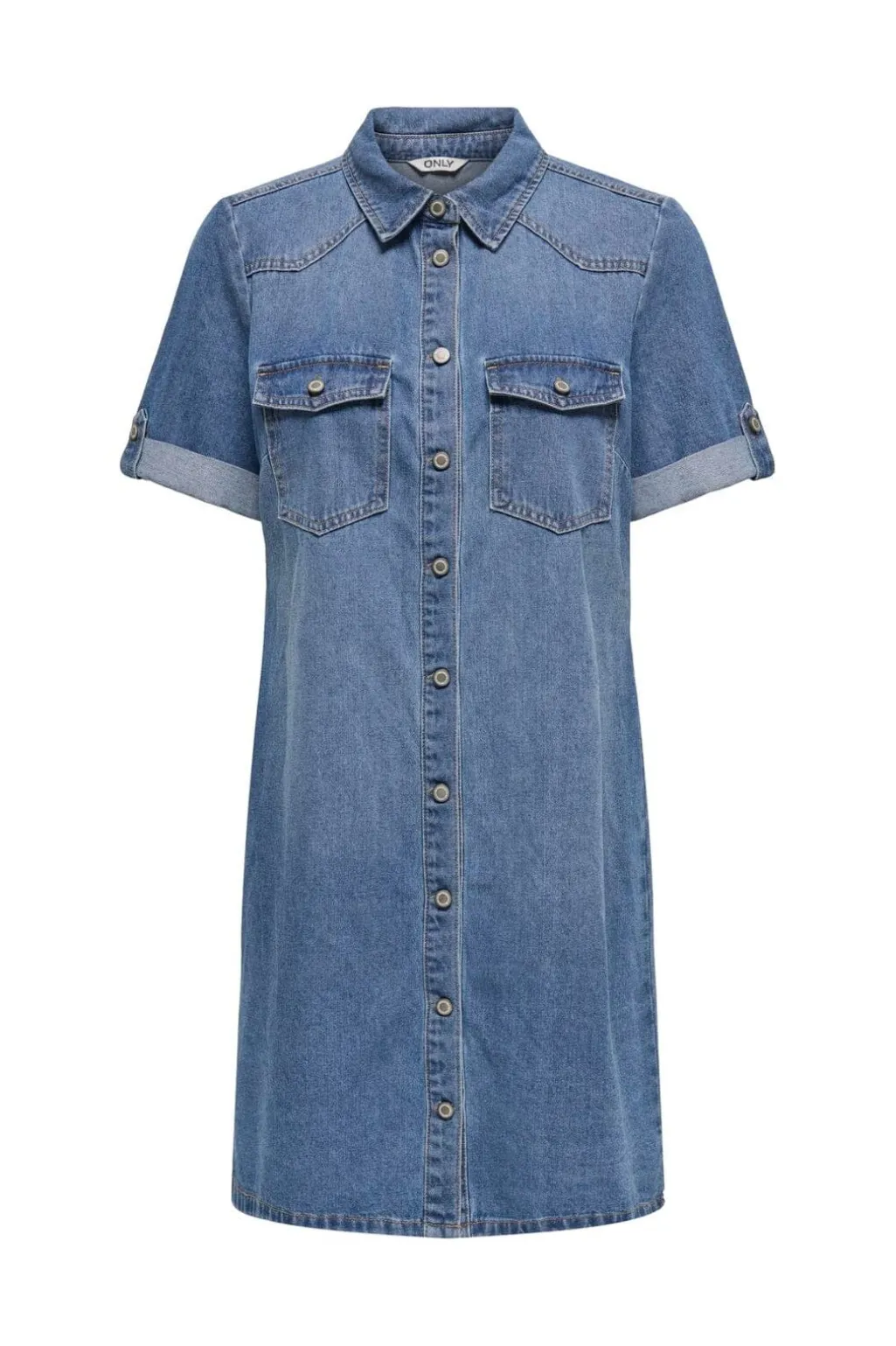 Onllisa S/S Dress Gua