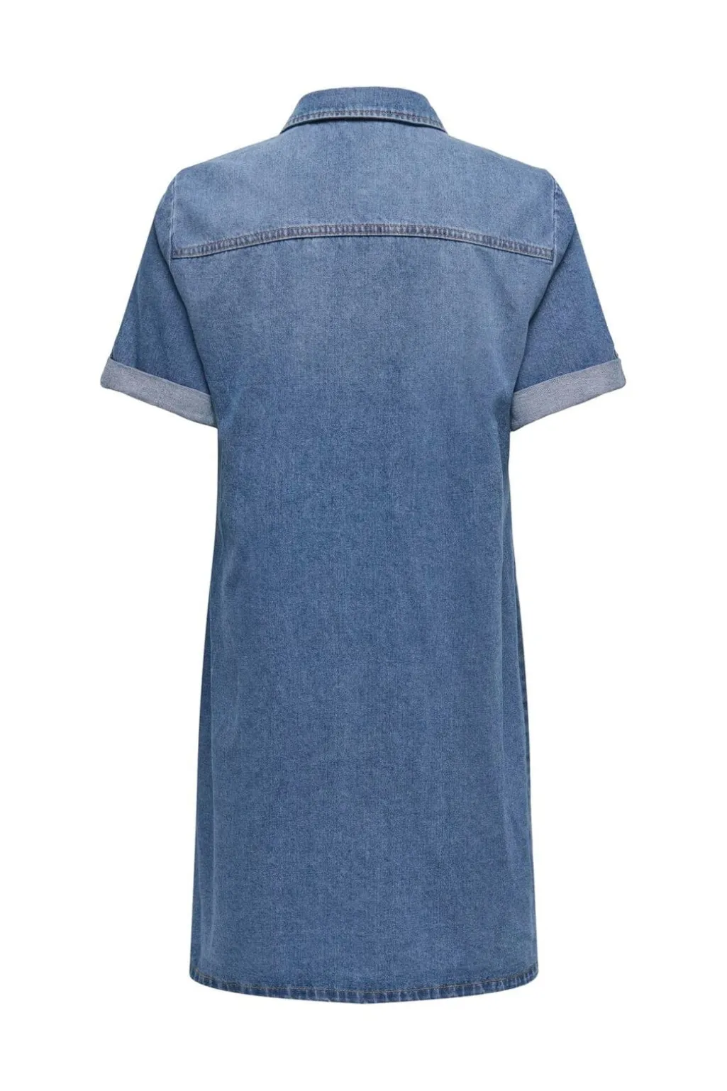 Onllisa S/S Dress Gua