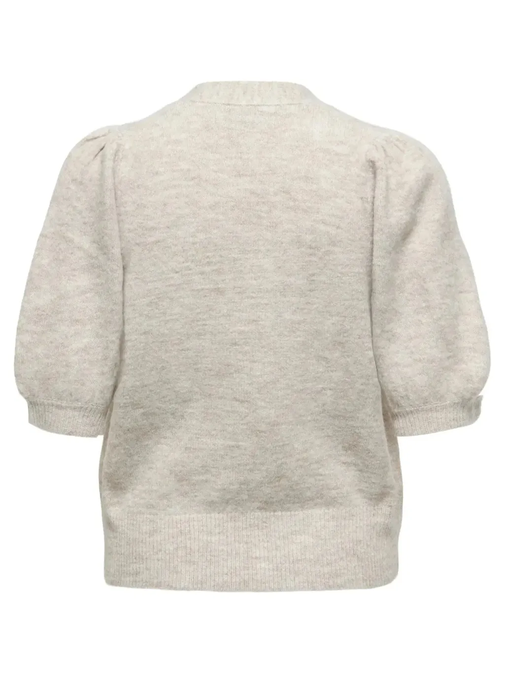 Onlliva V-Neck S/S Cardigan Knt
