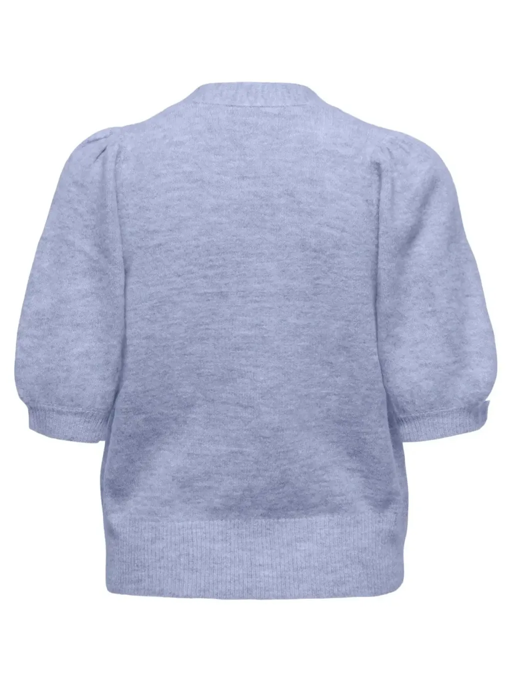 Onlliva V-Neck S/S Cardigan Knt