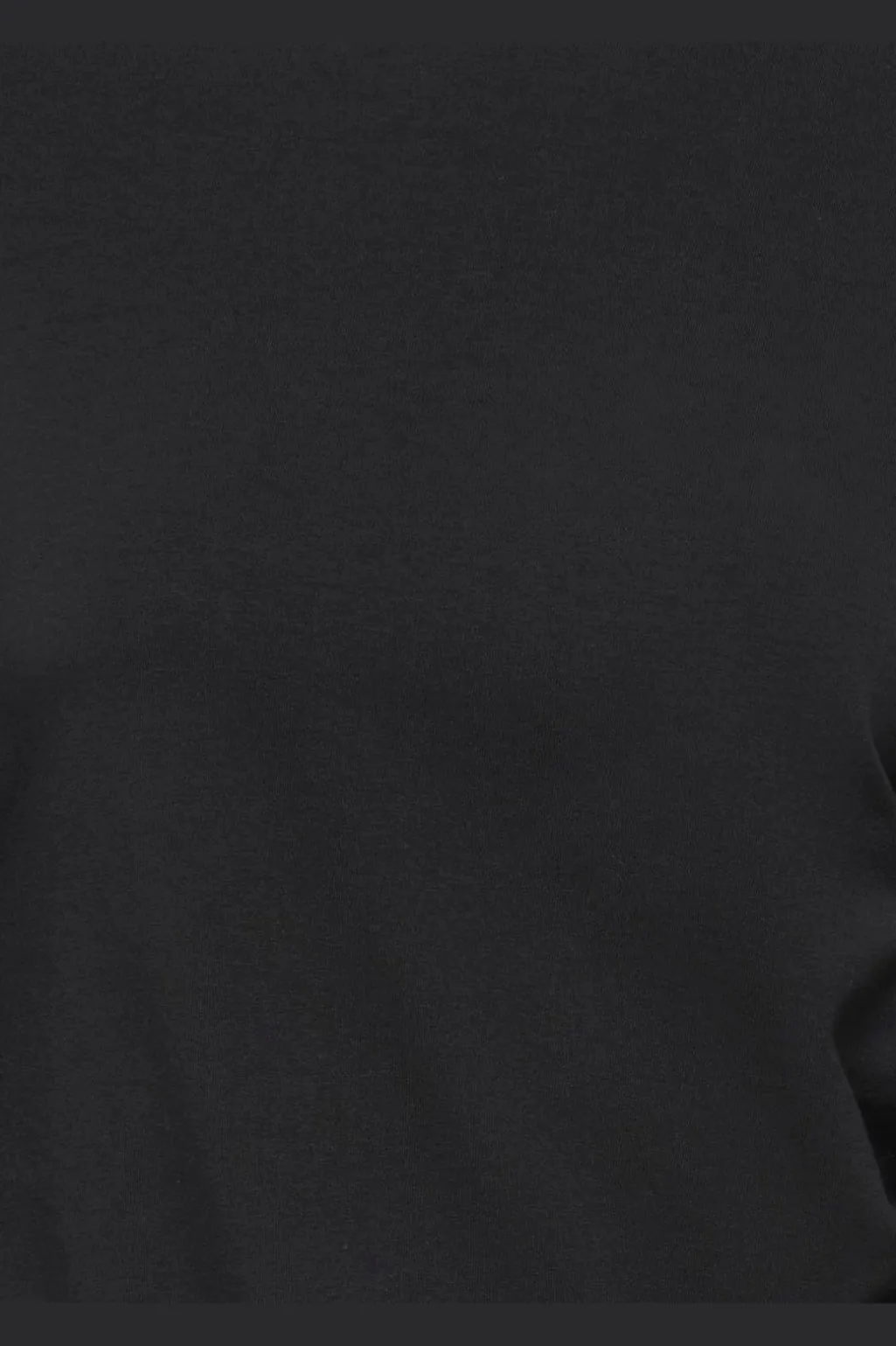 Onllive Love L/S Ruching Top