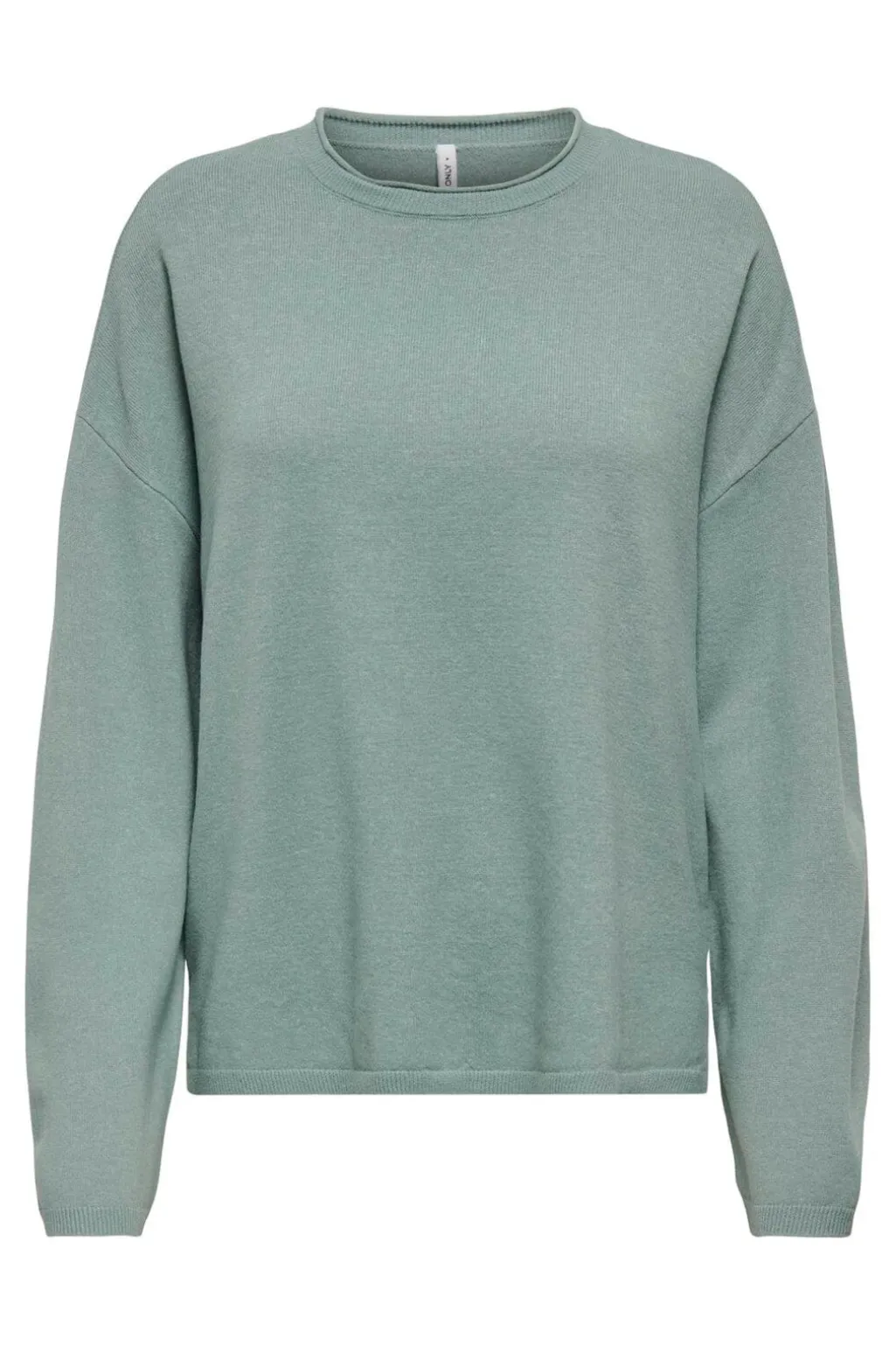 Onlloyal Amalio Ls O-Neck Knt