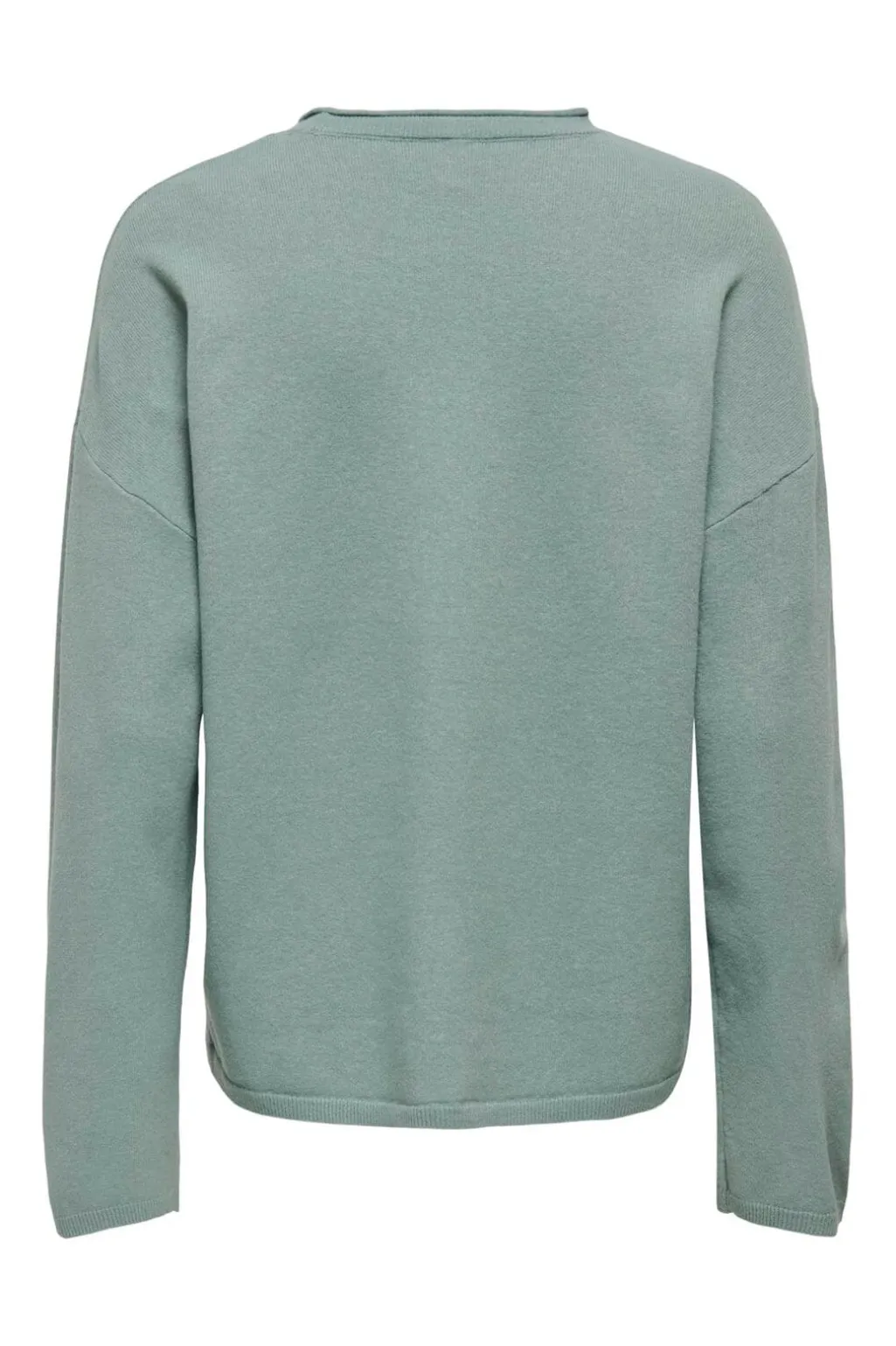 Onlloyal Amalio Ls O-Neck Knt