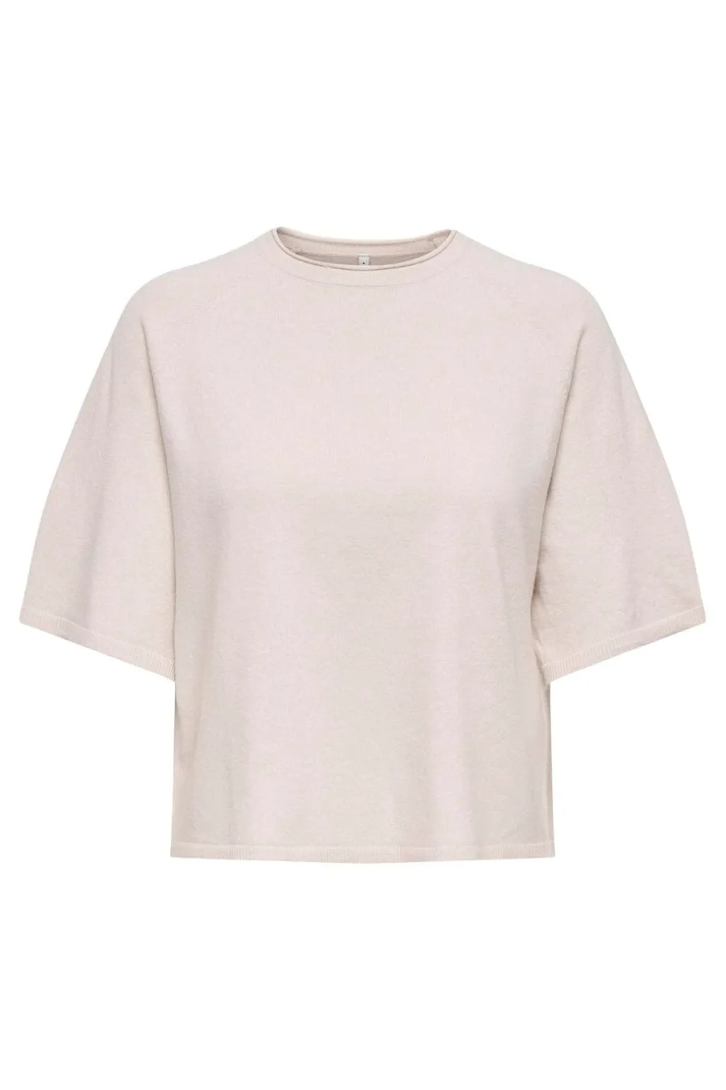 Onlloyal 2/4 O-Neck Knt