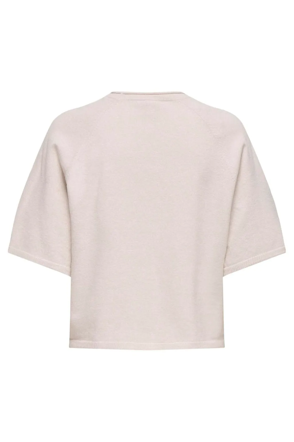 Onlloyal 2/4 O-Neck Knt