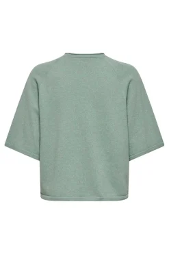 Onlloyal 2/4 O-Neck Knt