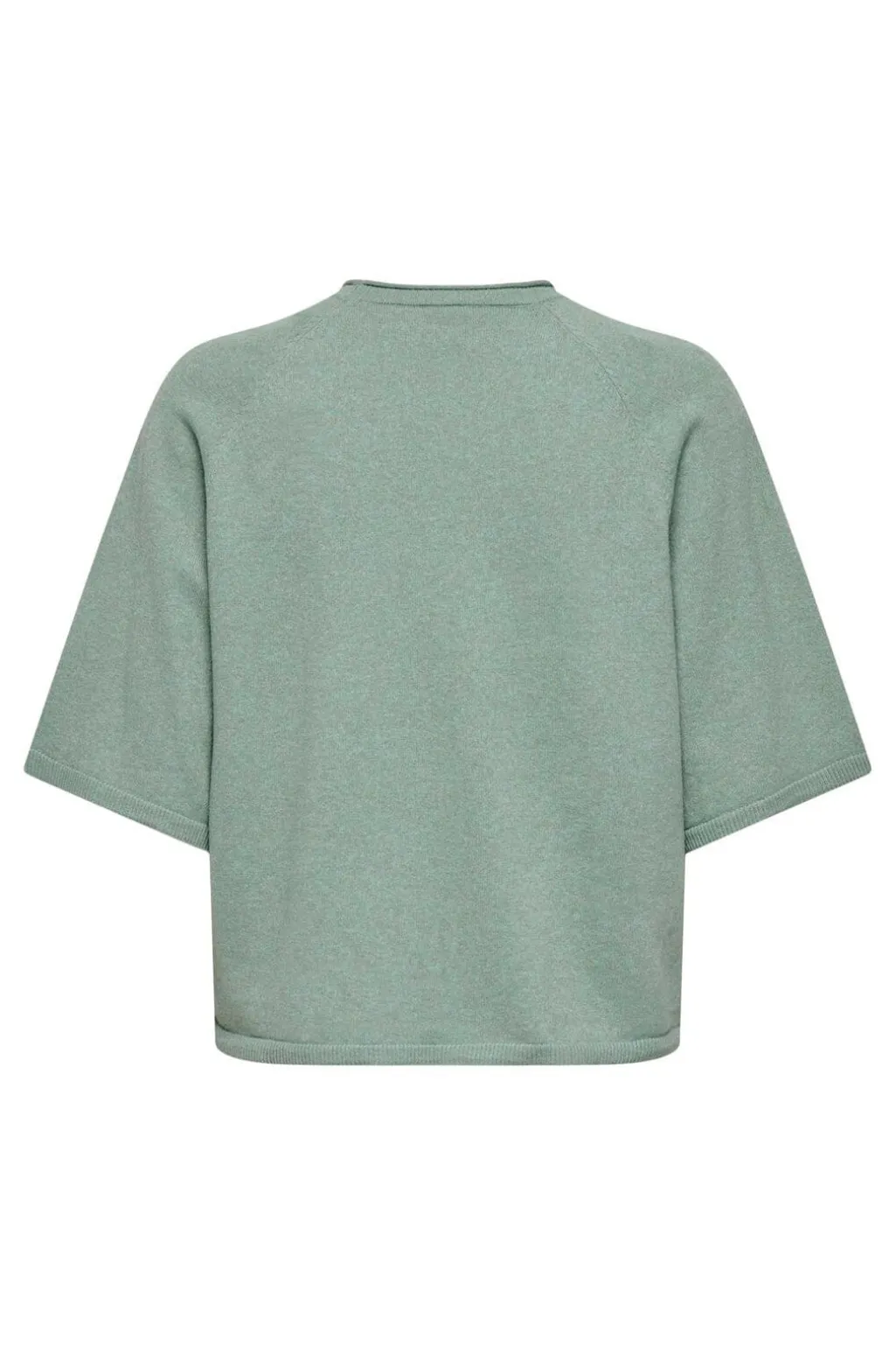 Onlloyal 2/4 O-Neck Knt