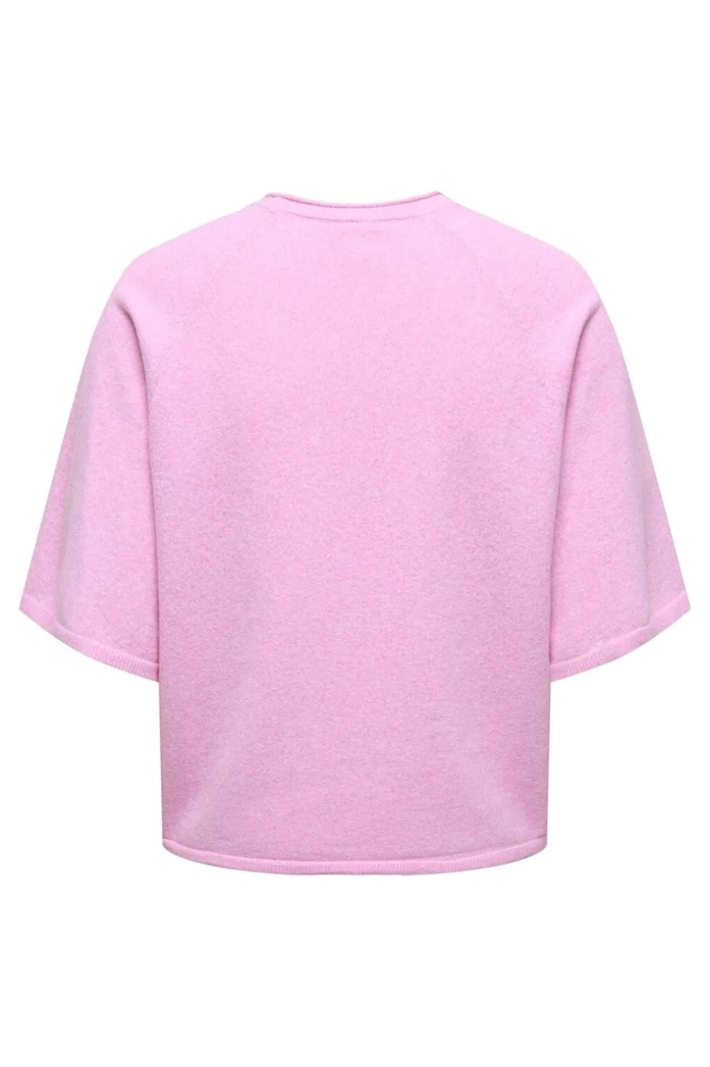 Onlloyal 2/4 O-Neck Knt
