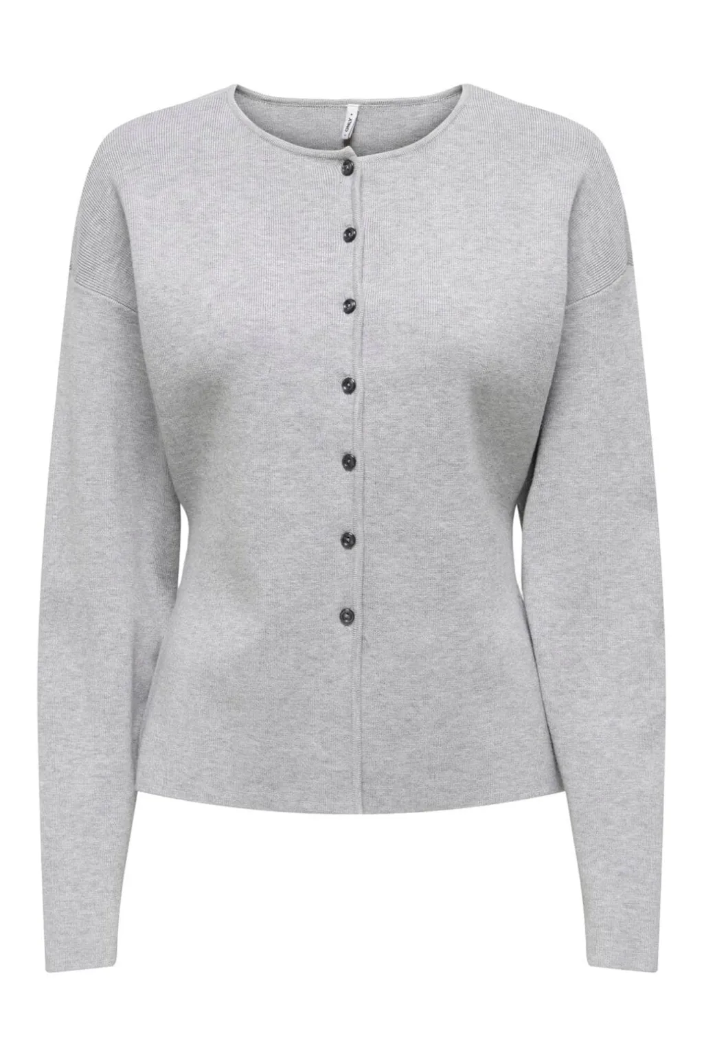 Onllucy Ls O-Neck Cardigan Knt