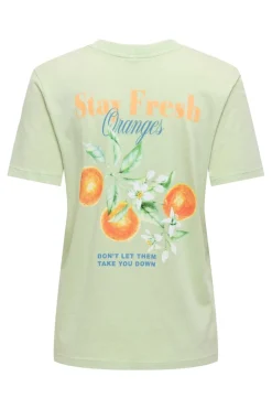 Onllucy Monja S/S Top