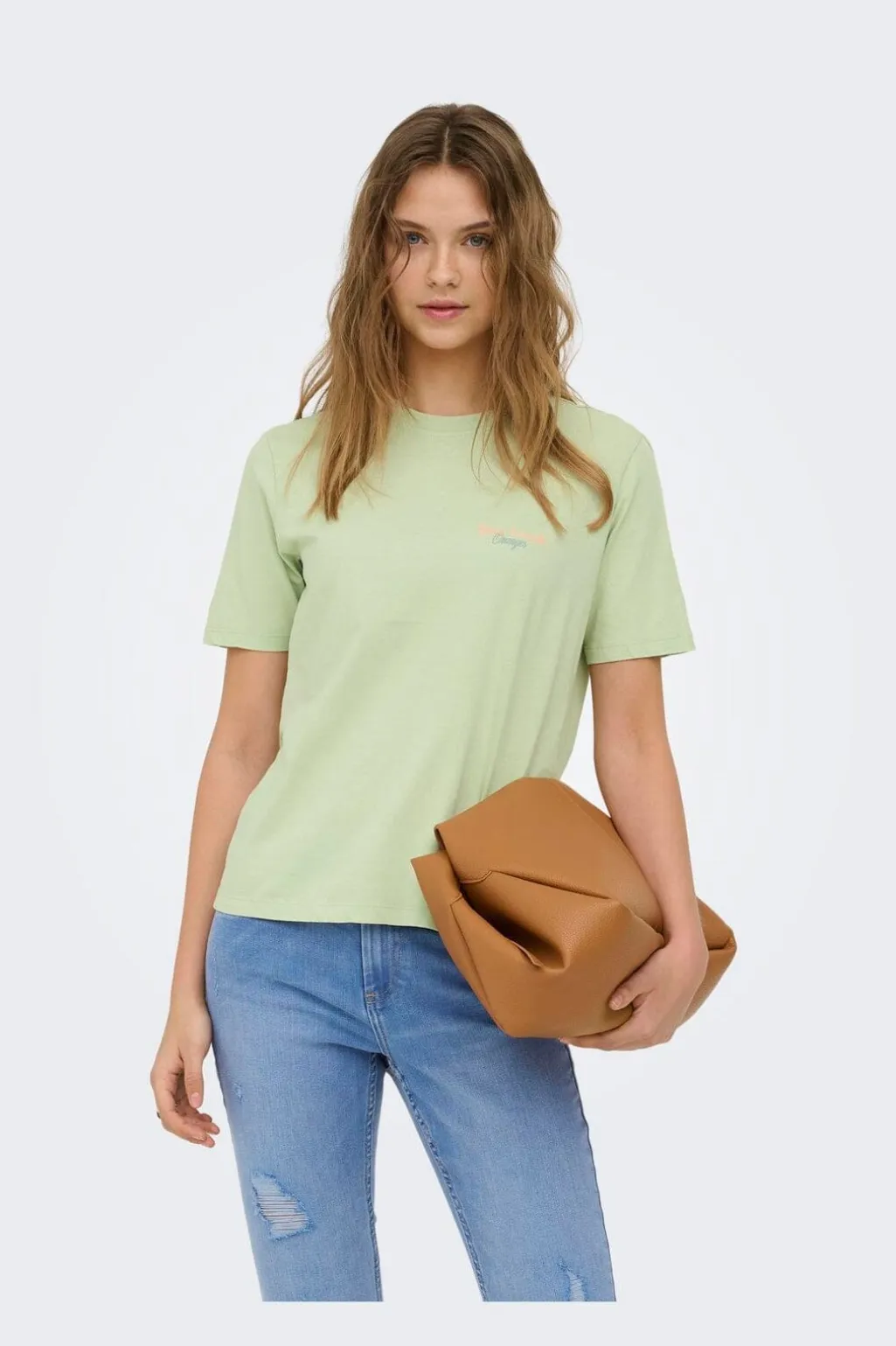 Onllucy Monja S/S Top