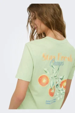 Onllucy Monja S/S Top